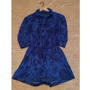 Romper (shorts/mid sleeves)